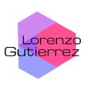 Lorenzo Gutierrez Digital Marketing San Francisco logo